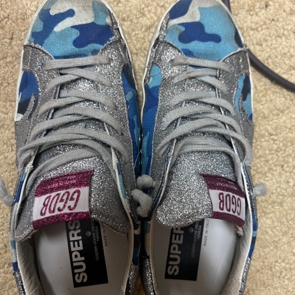 Golden Goose Superstar - Picture 2 of 6